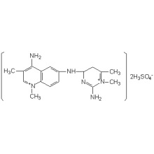 Good Quality Cpv 98.5% Antrycide